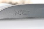 Volvo XC70 2008 года